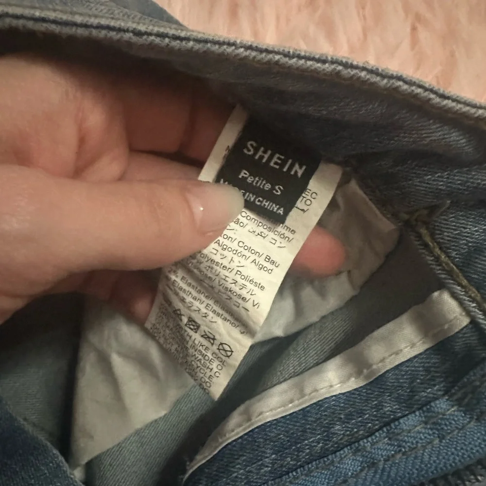 💕 petite women’s jeans - Picture 3 of 3